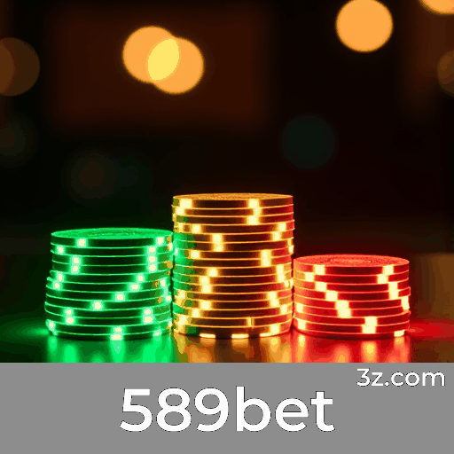 589bet 