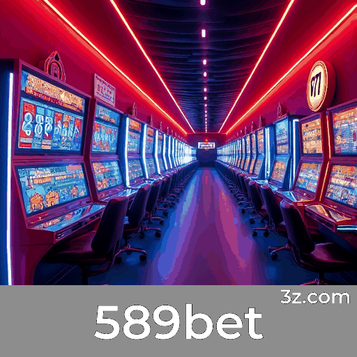 589bet 