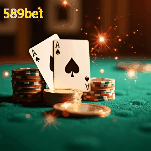 589bet Login na Conta