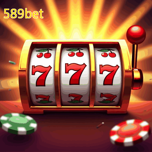 589bet GAME Slots de Cassino